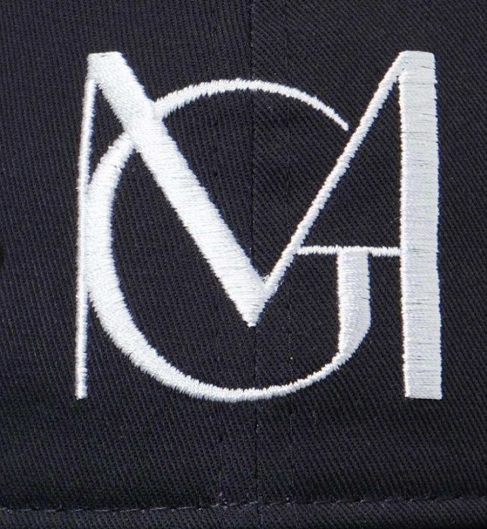 限定品Mrs.GREEN APPLE NEW ERA 9THIRTY CAP