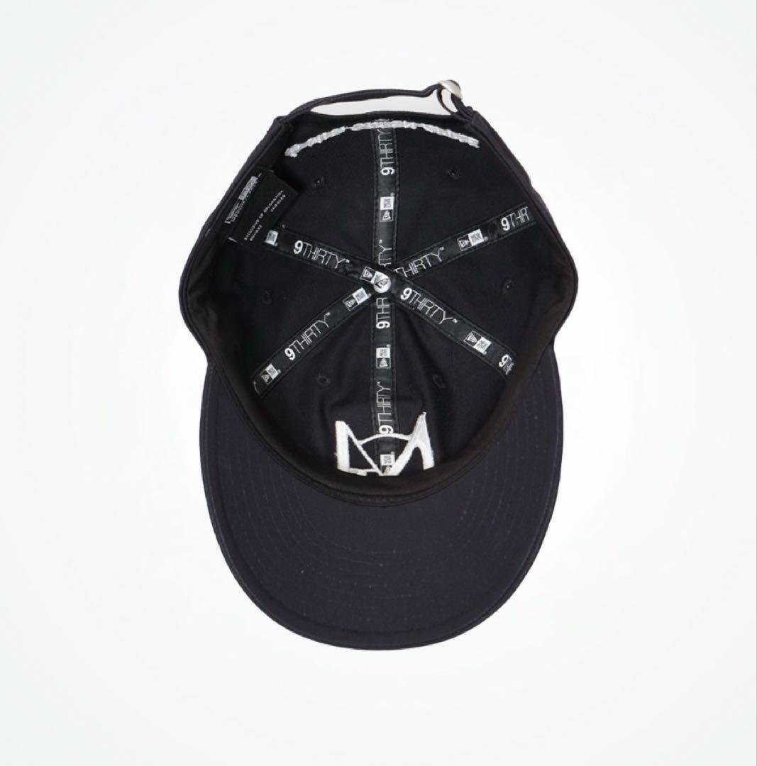 限定品Mrs.GREEN APPLE NEW ERA 9THIRTY CAP