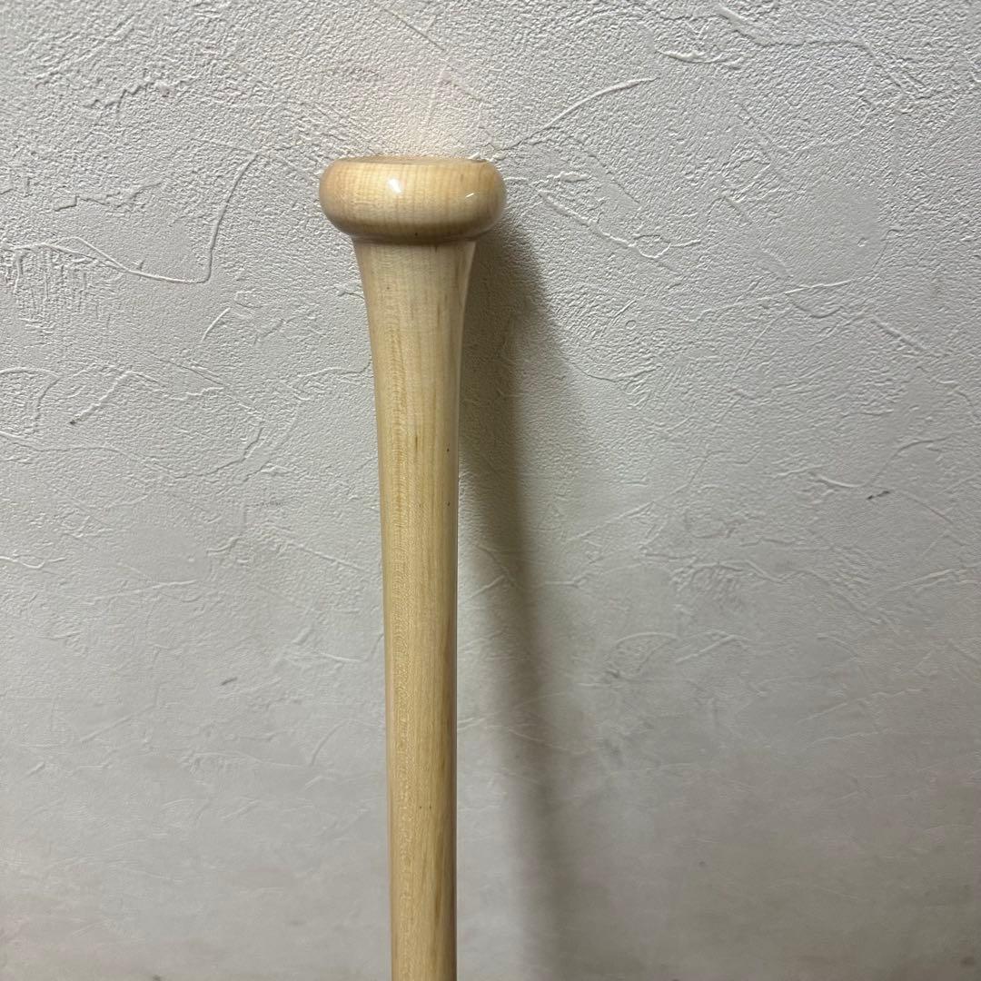 サムバット　硬式木製バット