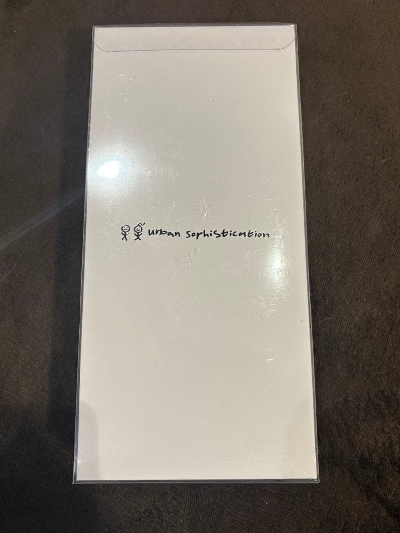 iPhoneアクセサリー urban sophistication iPhone16 Pro Max