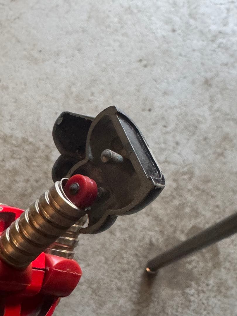 がんばれ!!ロボコン」メカニックロボコンGA-38超合金フィギュア