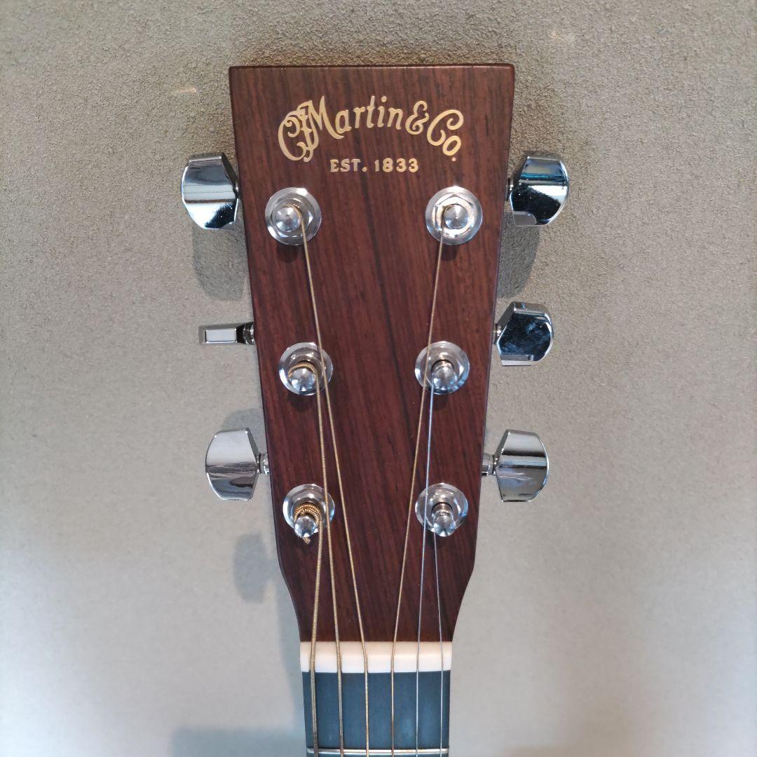 Martin GPCPA4 2011年 Made In U.S.A エレアコ