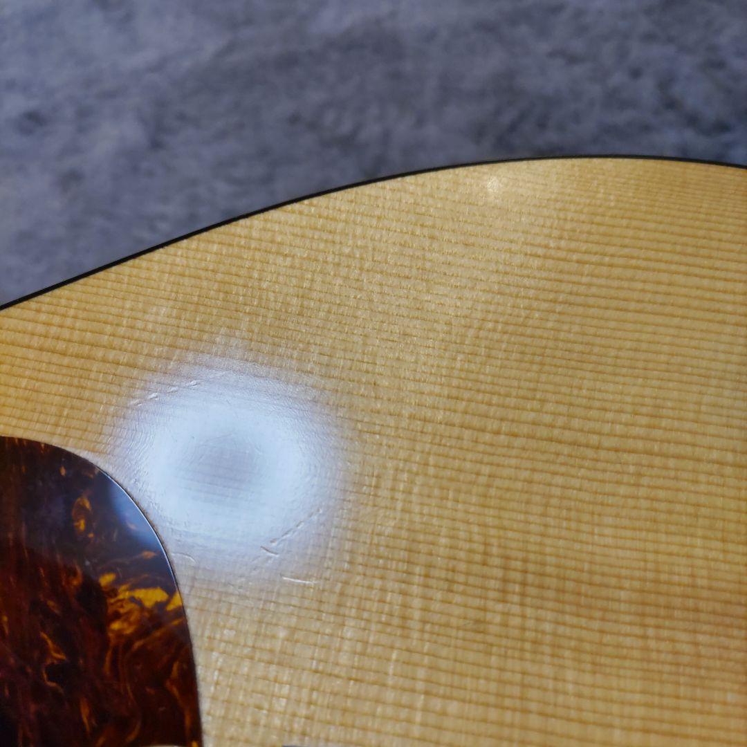 Martin GPCPA4 2011年 Made In U.S.A エレアコ