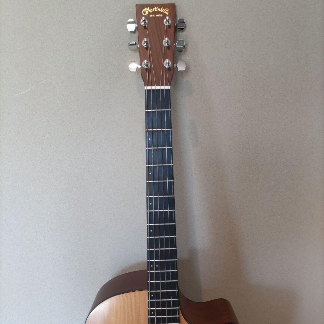 Martin GPCPA4 2011年 Made In U.S.A エレアコ