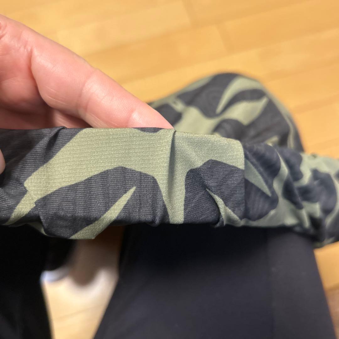 【週末限定価格】マナオラ風　ベアトップロングドレス