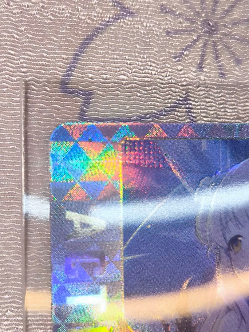 中国版ブルーアーカイブ ユニオンアリーナ AP ミカ