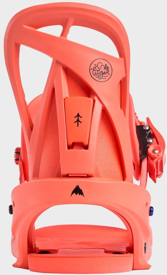 25 BURTON CITIZEN Re:Flex 女性用Mサイズ 新品