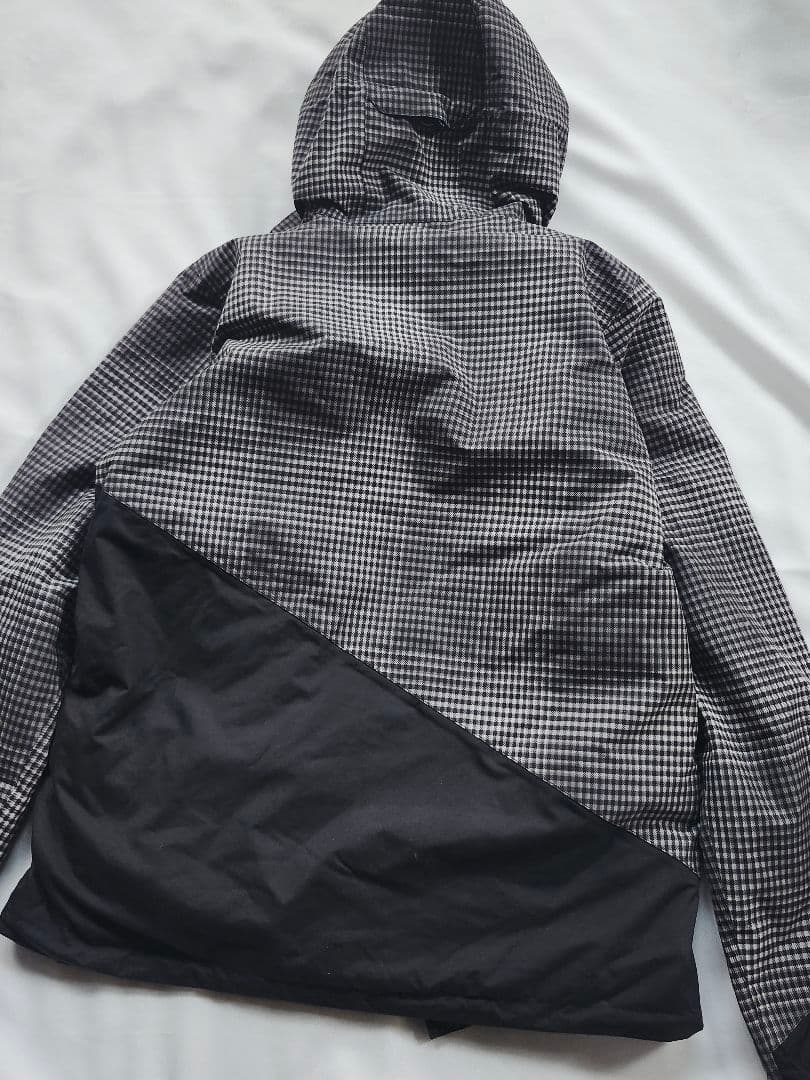 バートン　メンズ　スノボジャケット　ウェア