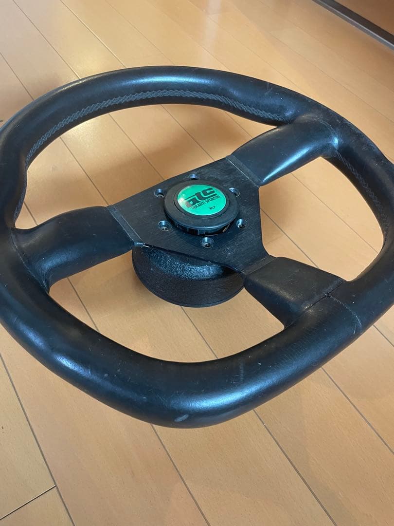 atc VOLANTI SPORTIVI スポーツステアリング