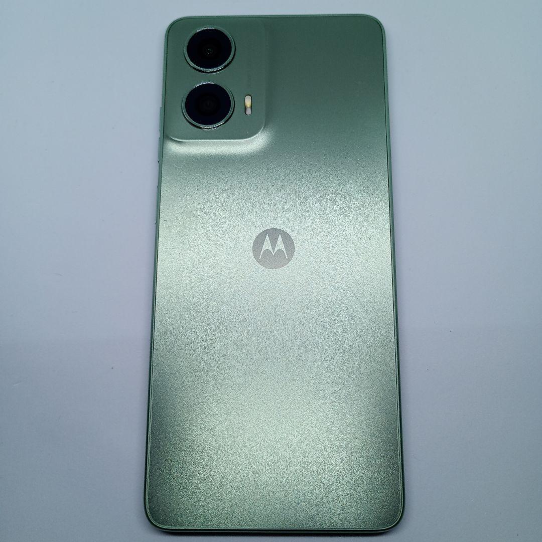 スマートフォン本体 moto g24