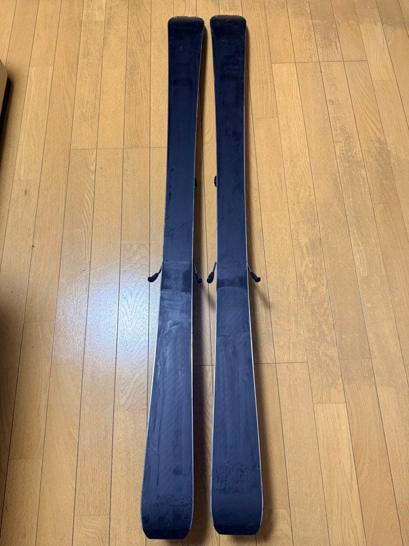 FISCHER MY ASPIRE 145cm レディーススキー板