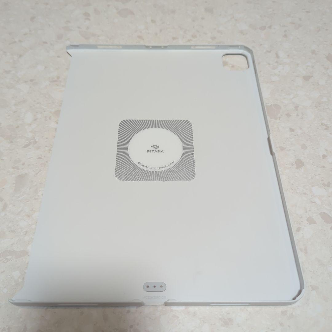 iPadアクセサリー PITAKA MagEZ Stand + PITAKA MagEZ Case 2