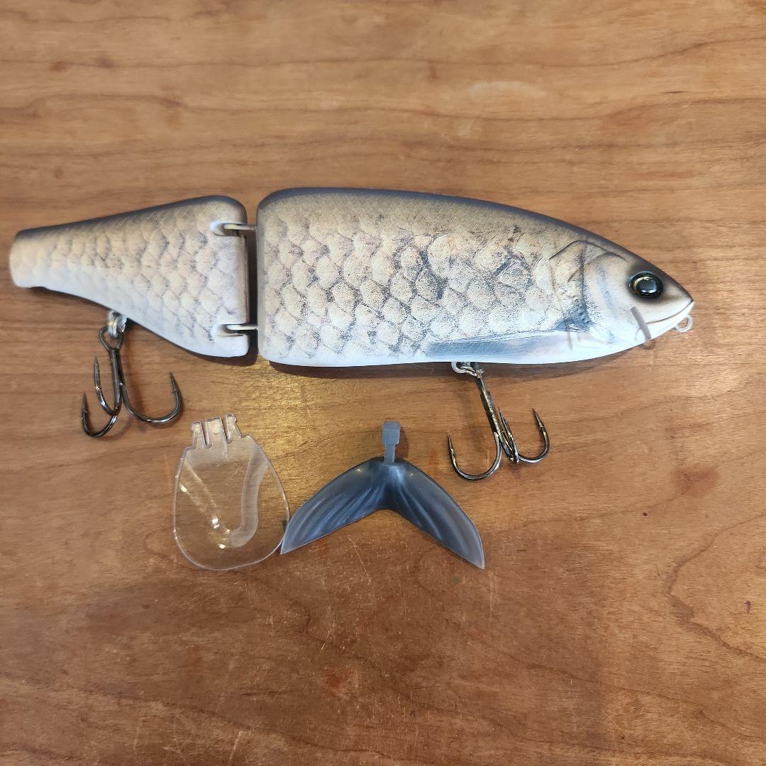 KLASH9（クラッシュ9）Low FLOAT #256