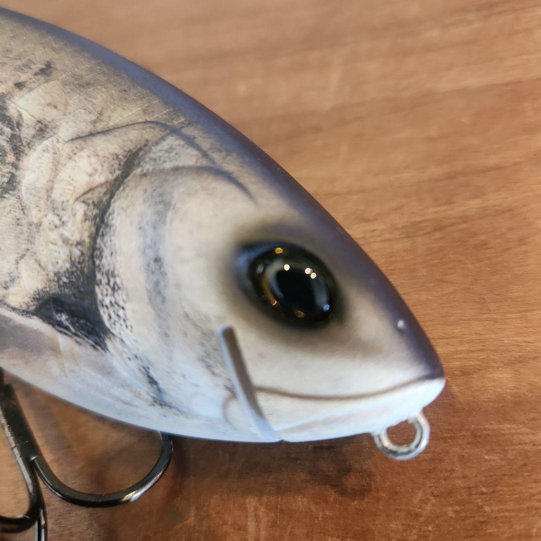 KLASH9（クラッシュ9）Low FLOAT #256