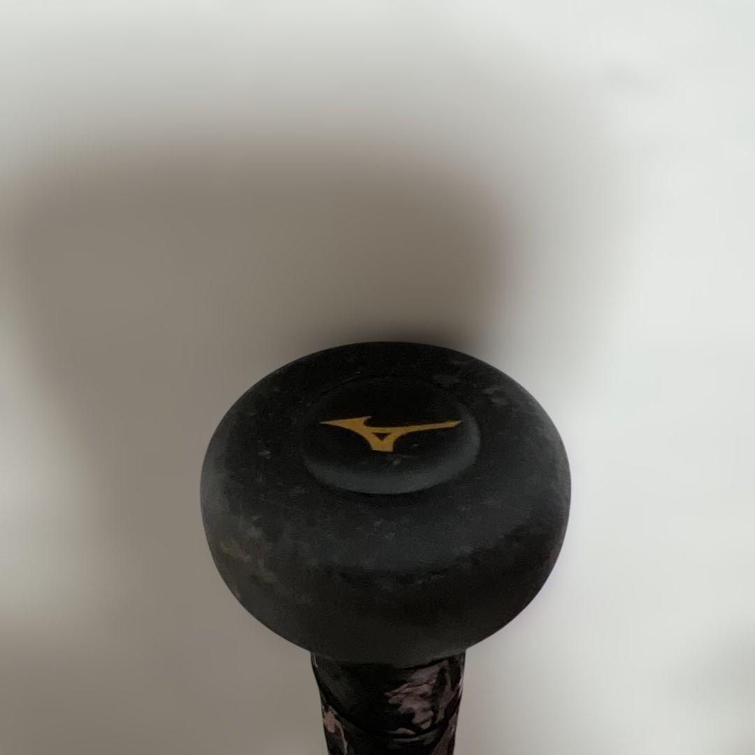 BEYOND MAX LEGACY78cmトップバランス　バットケース少年軟式用