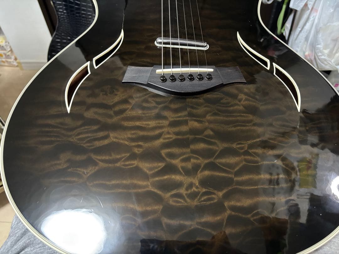 Taylor T5 エレアコ