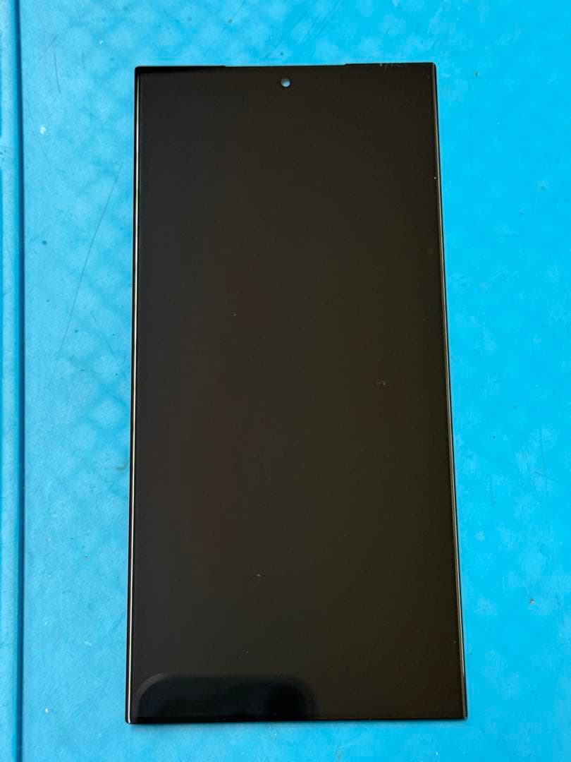 GALAXY S24 ultra 純正oled タッチパネル