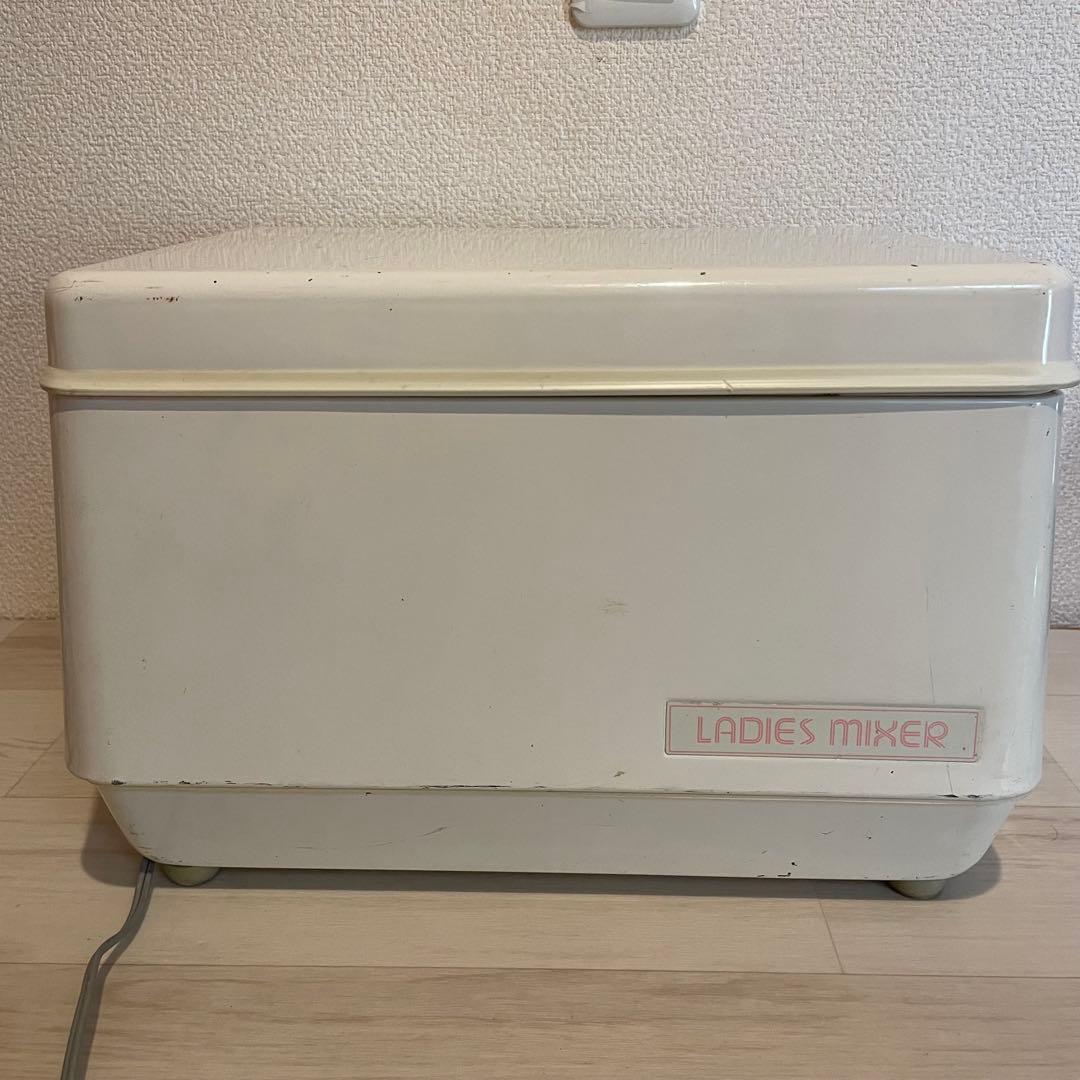 レディースミキサー KN-200 大正電機