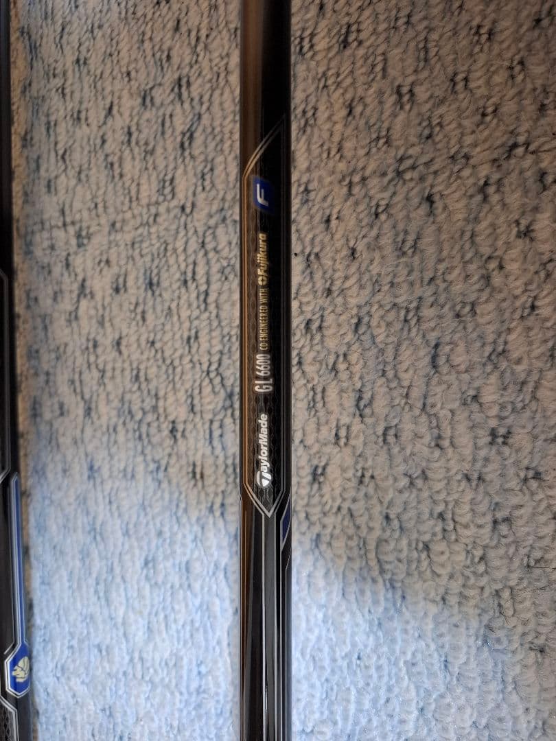 テーラーメイド グローレ F2レスキュー 4, 5番ユーティリティセット