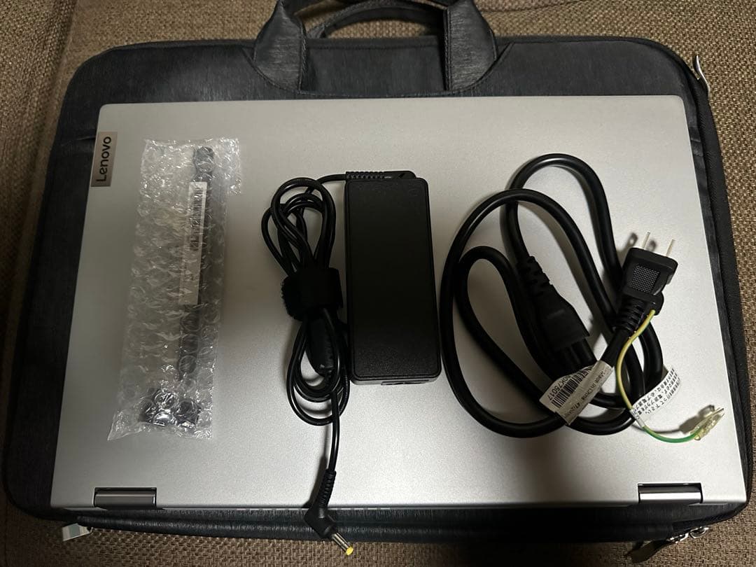 Windowsノート本体 Lenovo IdeaPad Flex 15ALC05 Ryzen5