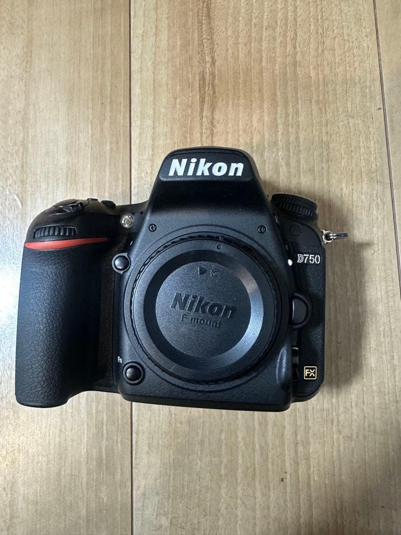 一眼レフカメラNikon D750/Nikon 35-70mm1:3.3-4.5