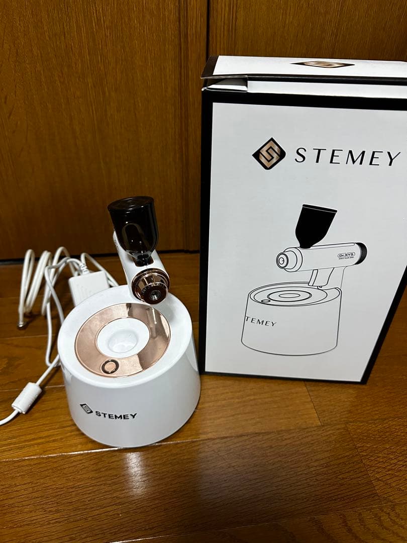 ドクターシス　エアブラシ