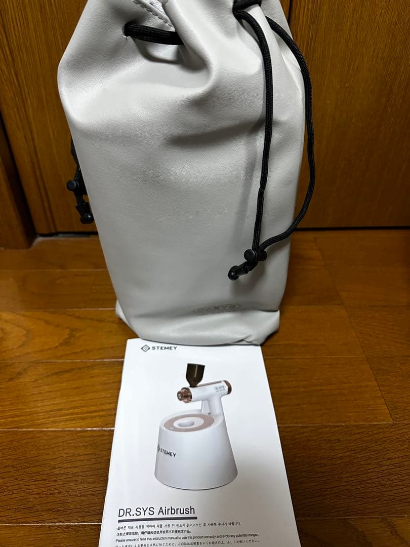 ドクターシス　エアブラシ