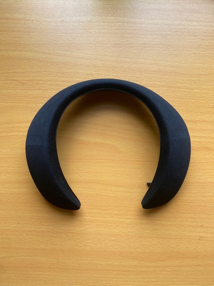 Bose SoundWear Companion ボース ネックスピーカー