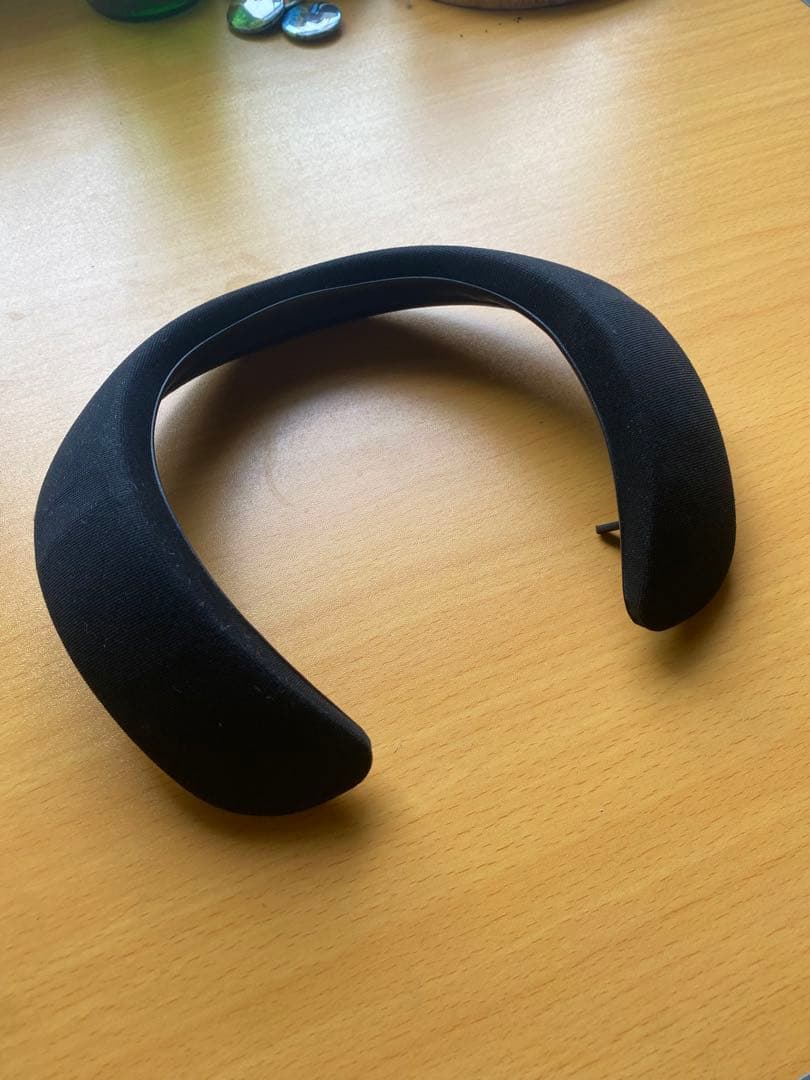 Bose SoundWear Companion ボース ネックスピーカー