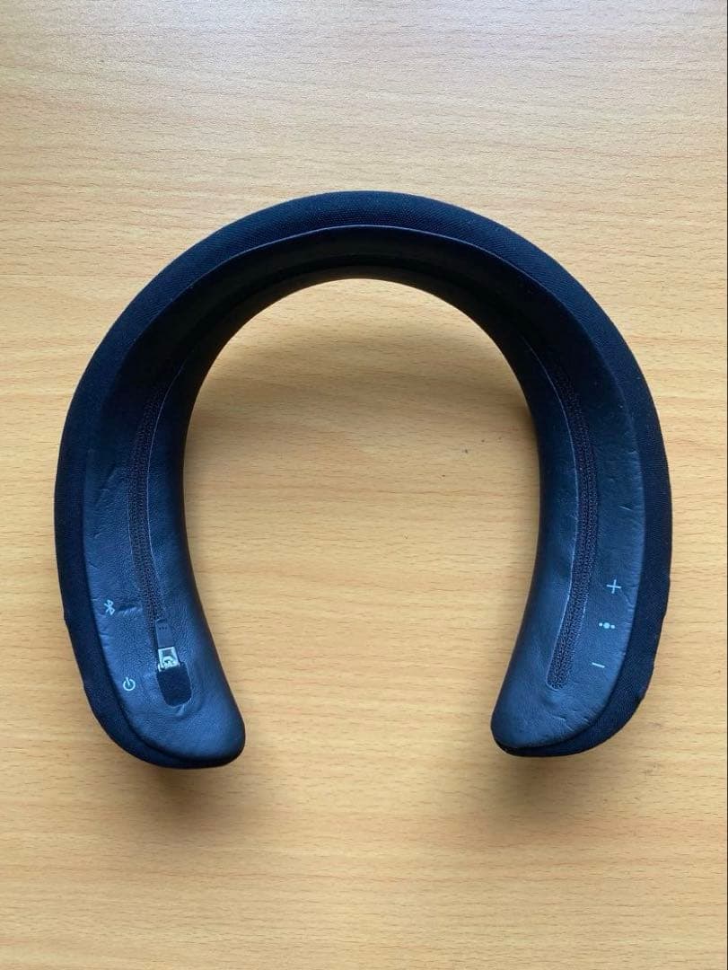 Bose SoundWear Companion ボース ネックスピーカー