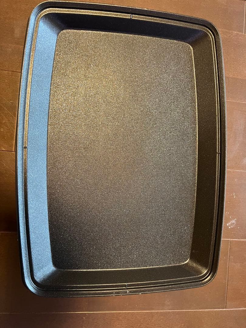 Aladdin グラファイトマジックグリラー CAC-G13A(G)