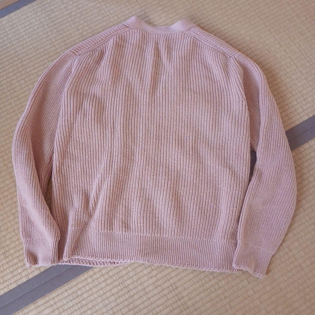 ☆最終値下げ☆TODAYFUL*Wool Ribknit Cardigan