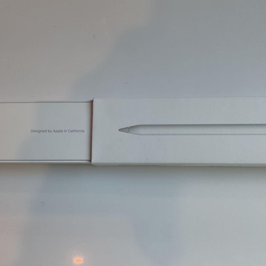 Apple Pencil（第1世代）USB-C アダプタ付き