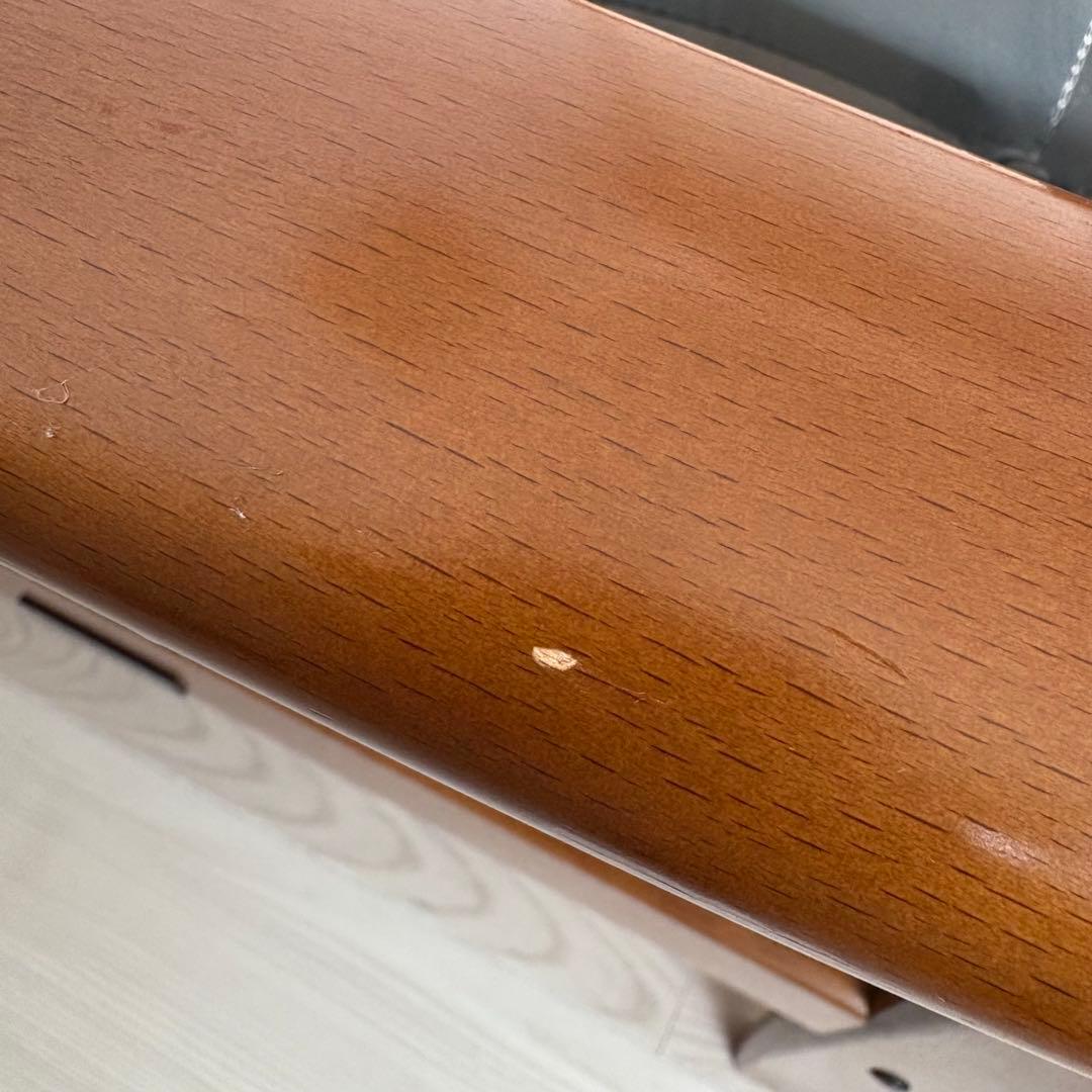 カリモク60 Kチェア　1シーター　スタンダードブラック　美品