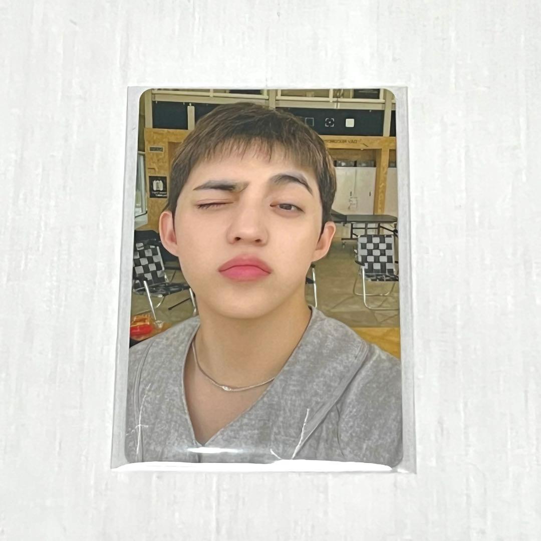 seventeen 更新 トレカ NEW エスクプス　S.COUPS 鳥貴族