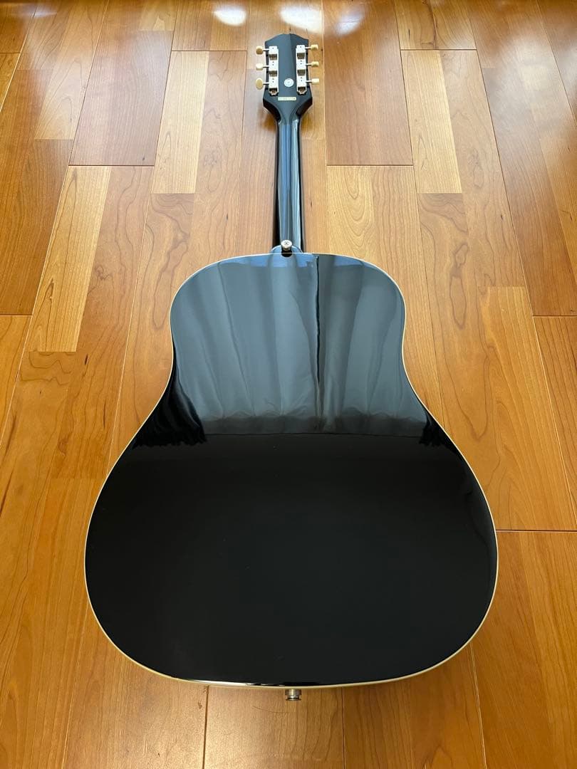 斉藤和義Epiphone Kazuyoshi Saito J‐45 Outfit