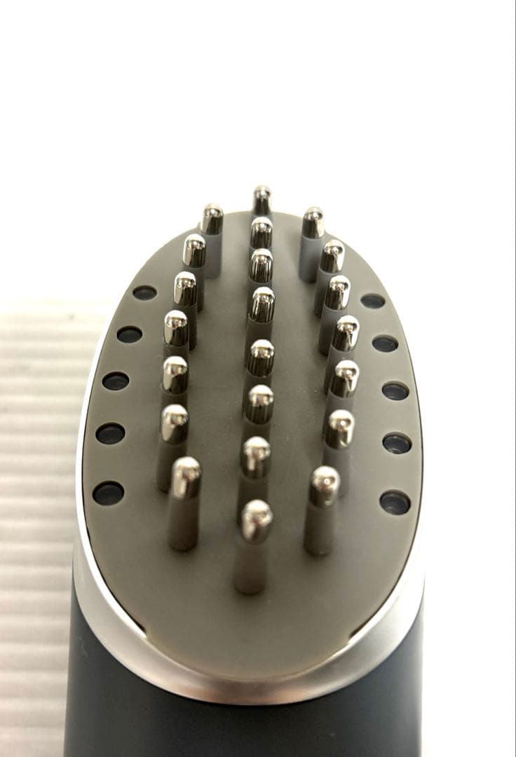 ヤーマン 電気ブラシ ミーゼ スカルプリフト アクティブ プラス 美顔器