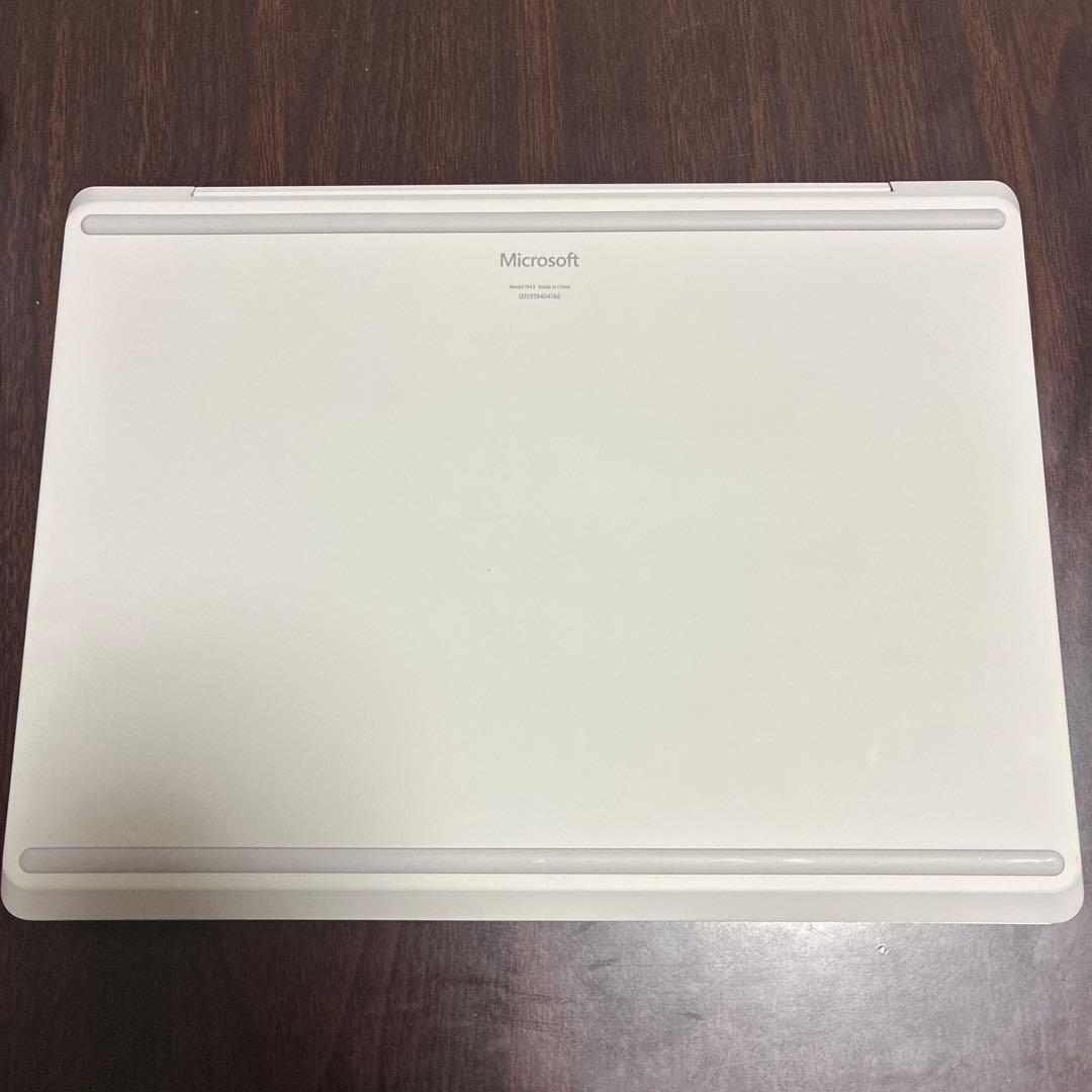 【美品】Surface Laptop Go 12.4インチ i5-1035G1