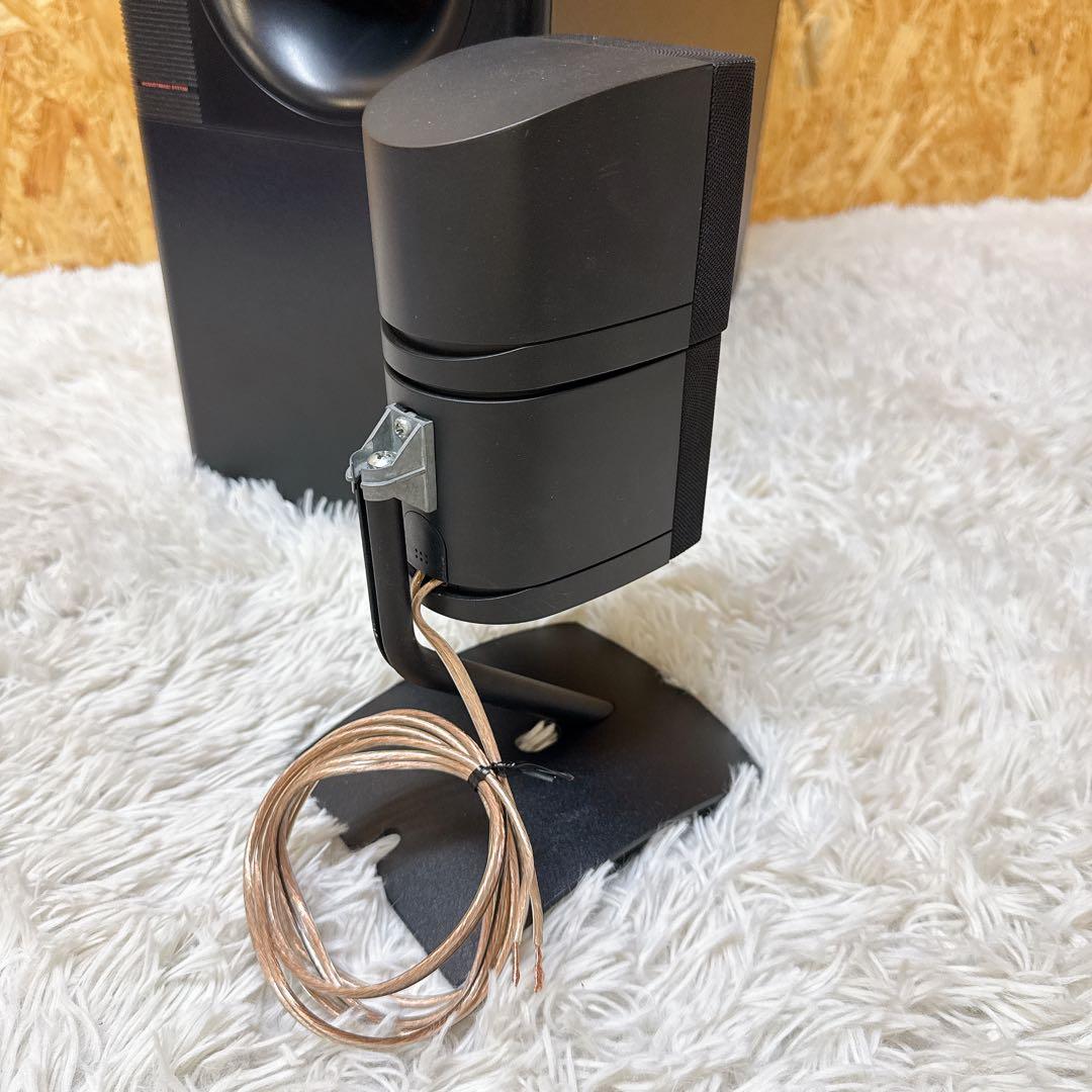 BOSE Acoustimass 5 Series III スタンド付き