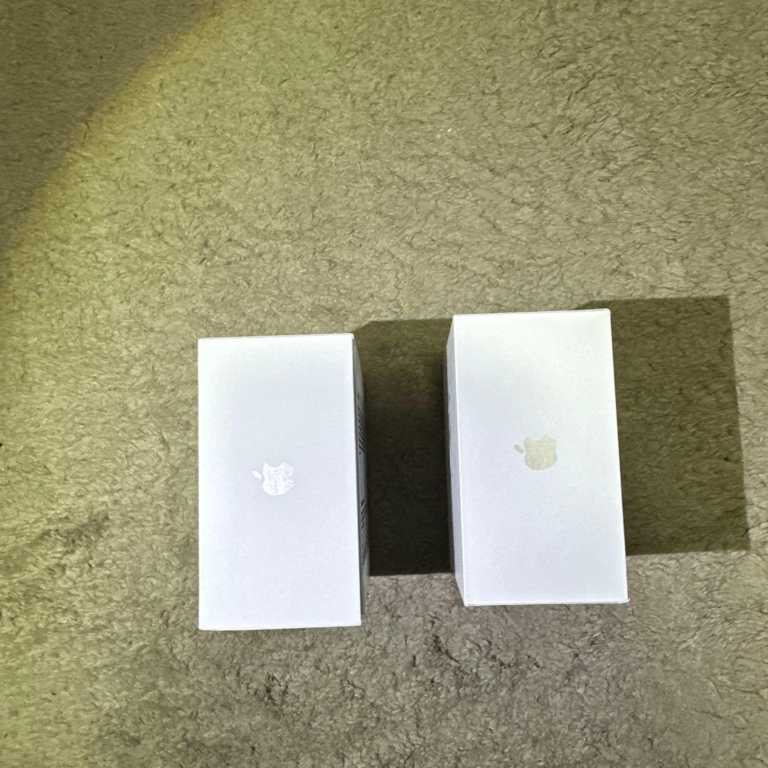 新品未使用　Airpods pro 3 2個