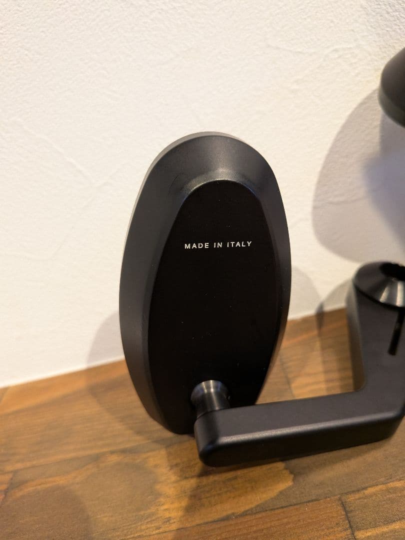 リゾマ　バックミラー　SE retro BS072B 2個セット　中古