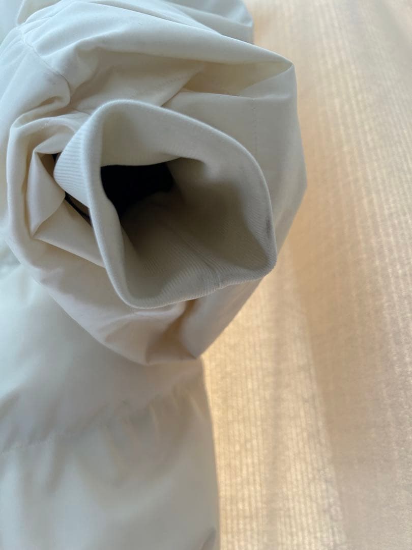 ユニクロ+J ダウンボリュームジャケット