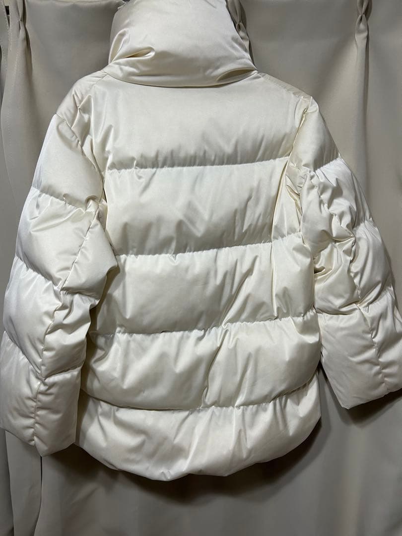 ユニクロ+J ダウンボリュームジャケット