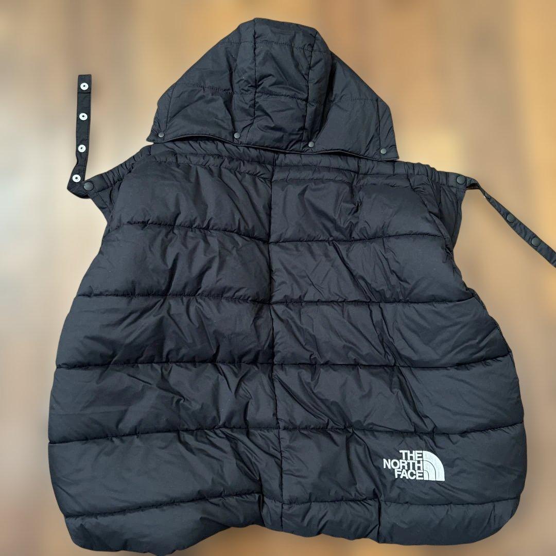 値下げ中THE NORTH FACE ベビー用シェルブランケットNNB71901