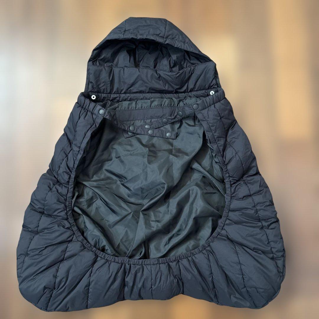 値下げ中THE NORTH FACE ベビー用シェルブランケットNNB71901
