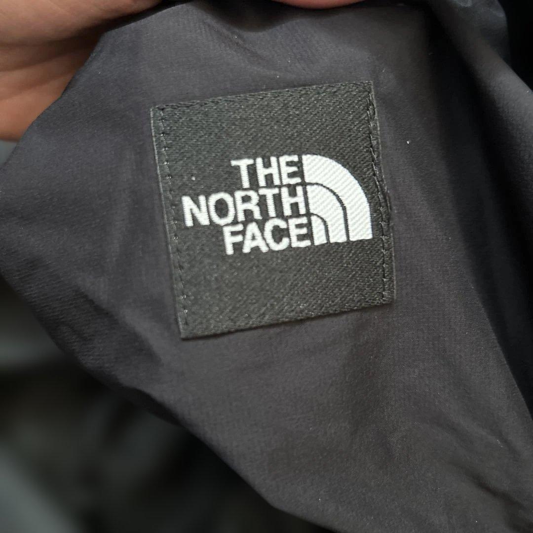 値下げ中THE NORTH FACE ベビー用シェルブランケットNNB71901