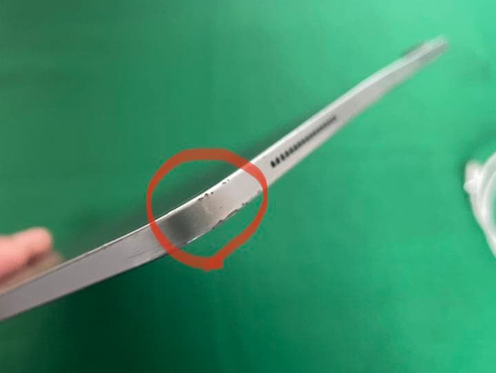 【中古】ipad12.9インチ