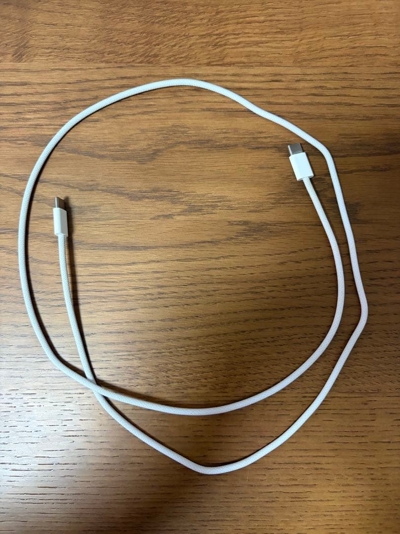 iPhone15 無印　256GB Apple store購入　美品❗️ アップル