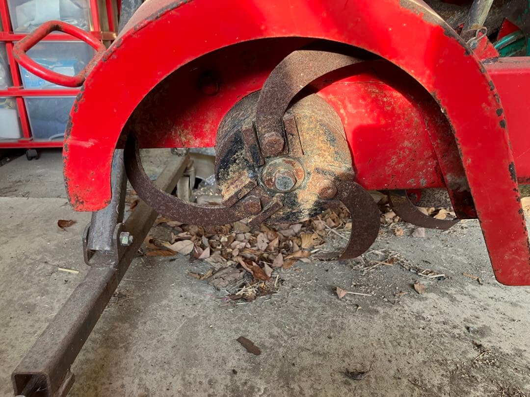 畦塗り機　富士トレーラートラクターヤンマー　クボタイセキ畦塗機あぜぬりニプロ小橋