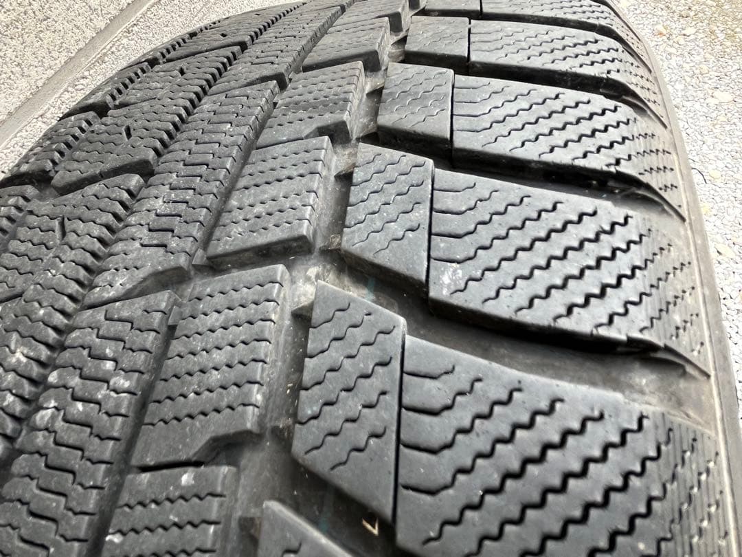 【はや】30系アルファード スタッドレスセット